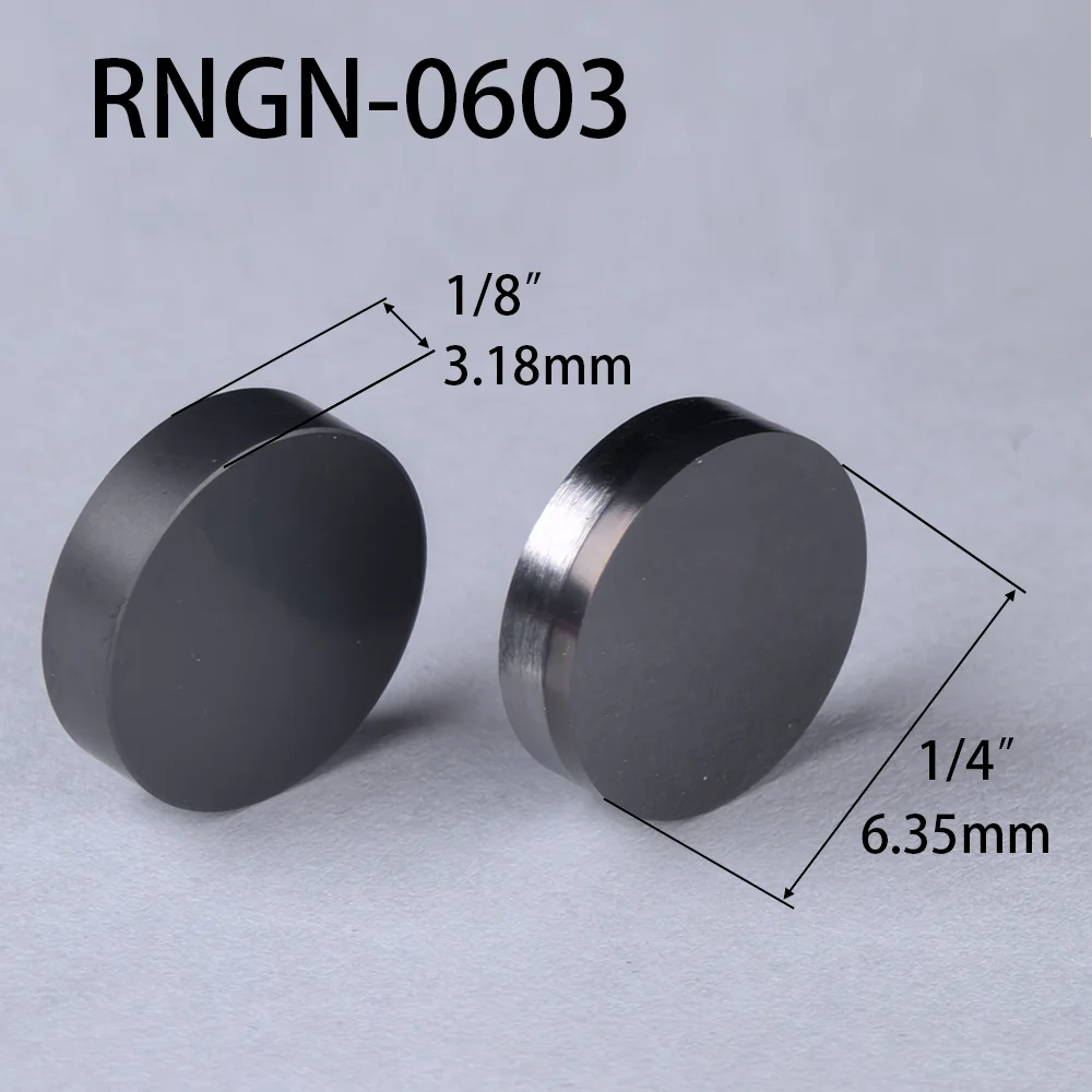 Purilite Select PCD/CBN Round Insert
