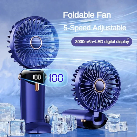 Purilite Select 3-in-1 Portable Fan