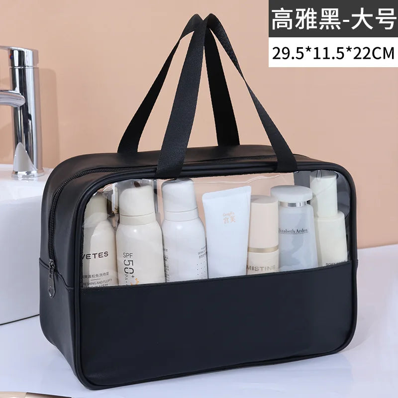Purilite Select Portable Travel Cosmetic Bag