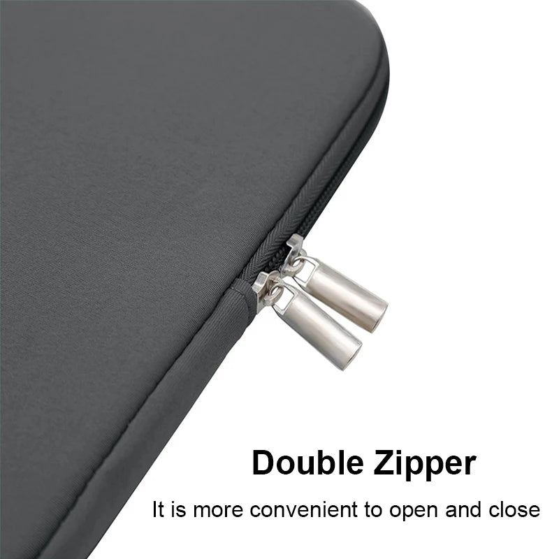 Purilite Select Laptop Bag For Xiaomi Lenovo Dell Notebook Computer Laptop Sleeve For MacBook Air Pro Retina 14 Inch Laptops Case