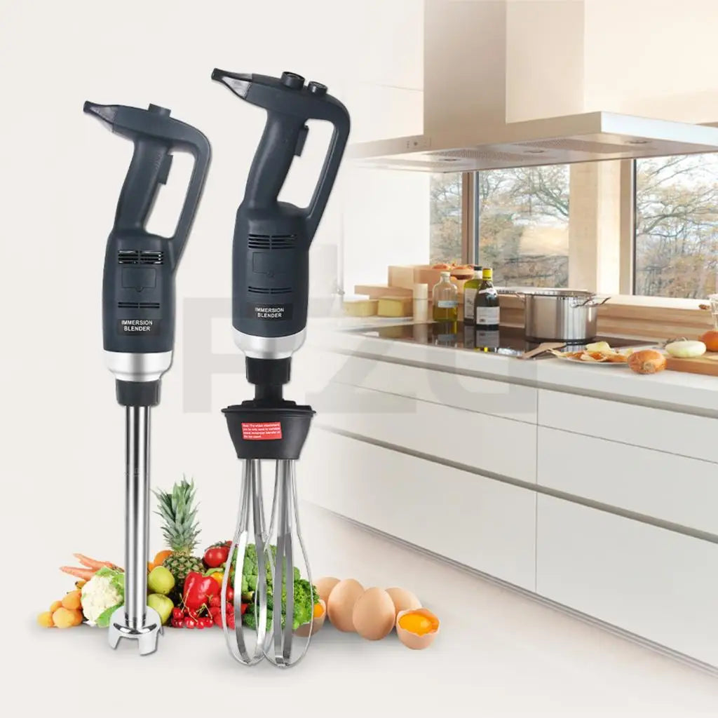 Purilite Select – 350W Commercial Handheld Immersion Blender