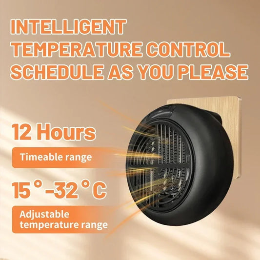 Purilite Select Small Circular Heater