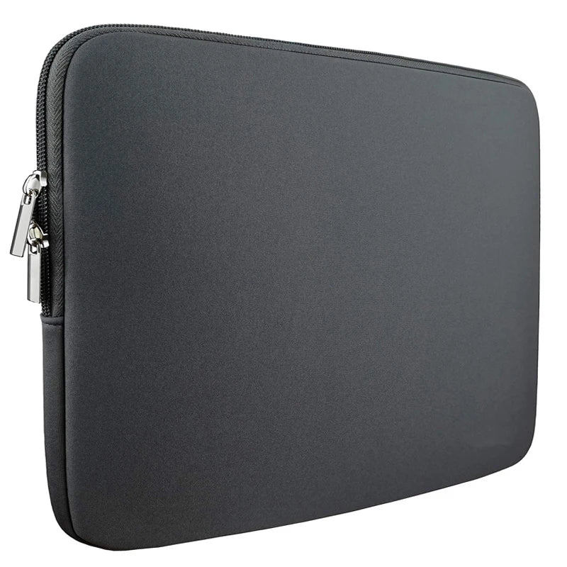 Purilite Select Laptop Bag For Xiaomi Lenovo Dell Notebook Computer Laptop Sleeve For MacBook Air Pro Retina 14 Inch Laptops Case