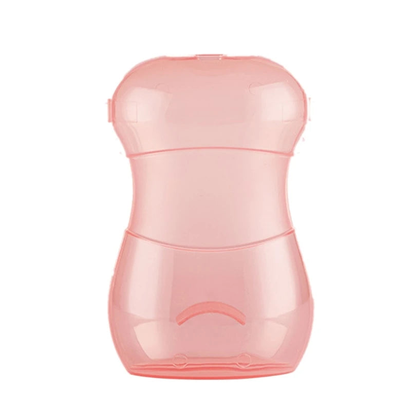 Purilite Select Baby Squeeze-Proof Food Pouch