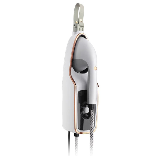 Purilite Select | 2000W Portable Iron | Wall Hanging Steamer | Dry and Steam Ironing | Home Appliance | Household and Hotel Use