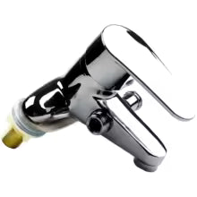 Purilite Select – Premium Wall-Mounted Hot & Cold Water Mixer Tap