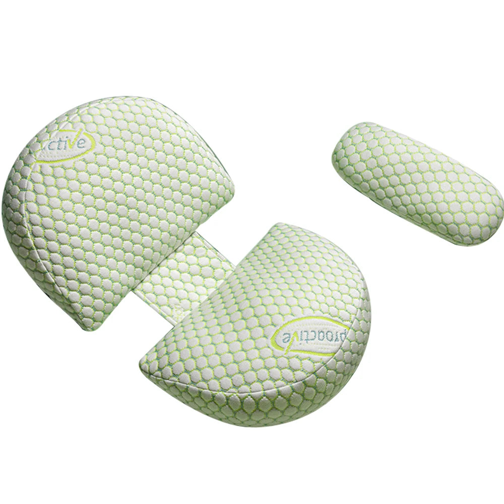 Purilite Select U-Shaped Pregnancy Pillow