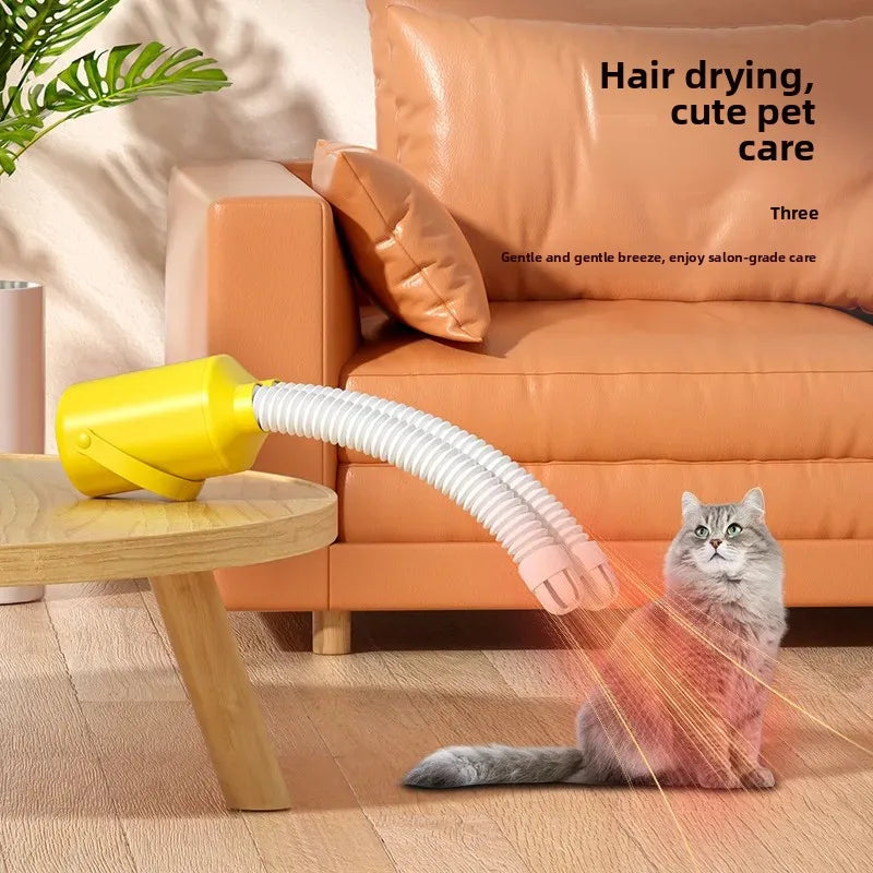 Purilite Select Compact PTC Electric Dryer