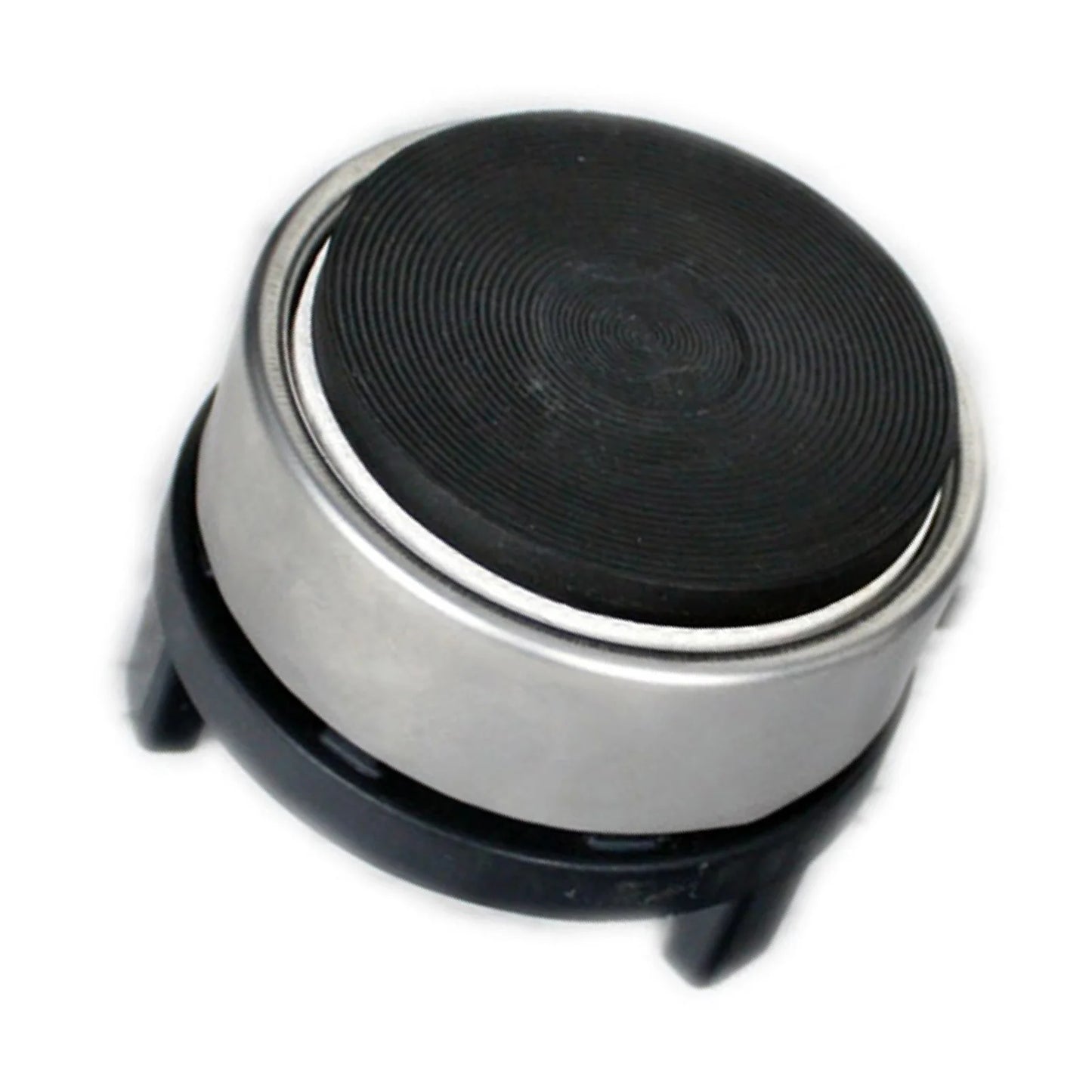 300W Electric Stove Cast Iron Burner Mini Warmer for Flat Bottom Tea Coffee Pot Heat Resisting Glass Pot