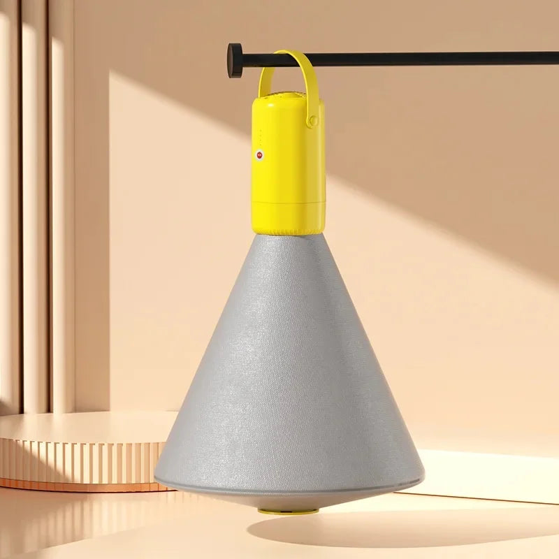 Purilite Select Compact PTC Electric Dryer