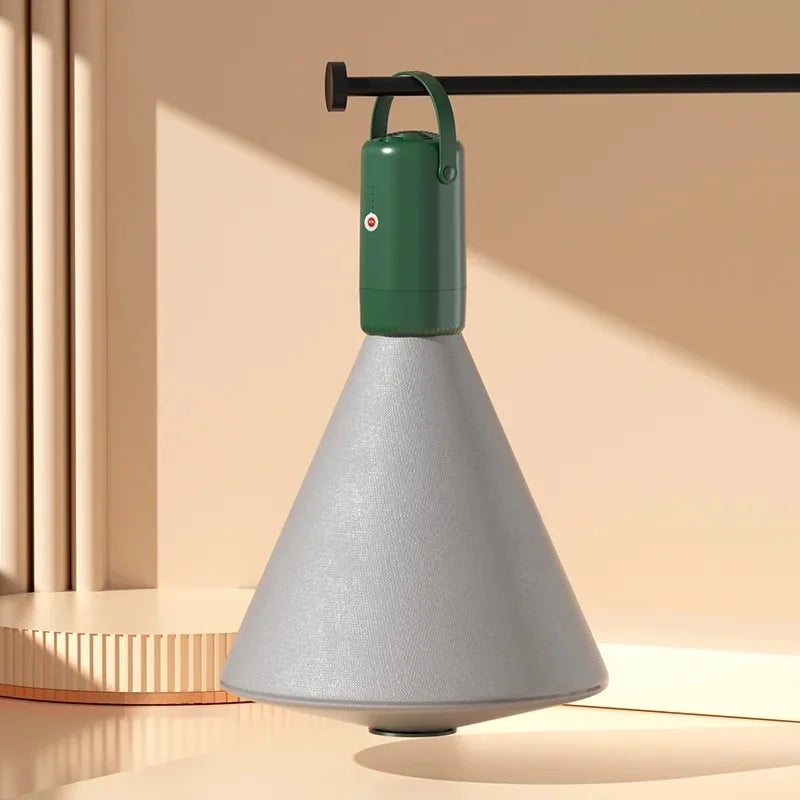 Purilite Select Compact PTC Electric Dryer