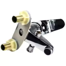 Purilite Select – Premium Wall-Mounted Hot & Cold Water Mixer Tap