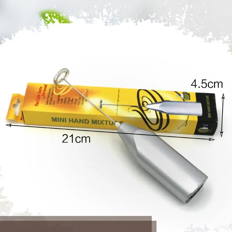 Purilite Select Handheld Electric Beater