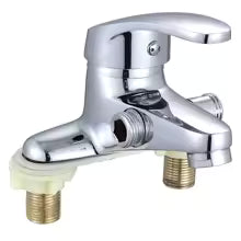 Purilite Select – Premium Wall-Mounted Hot & Cold Water Mixer Tap
