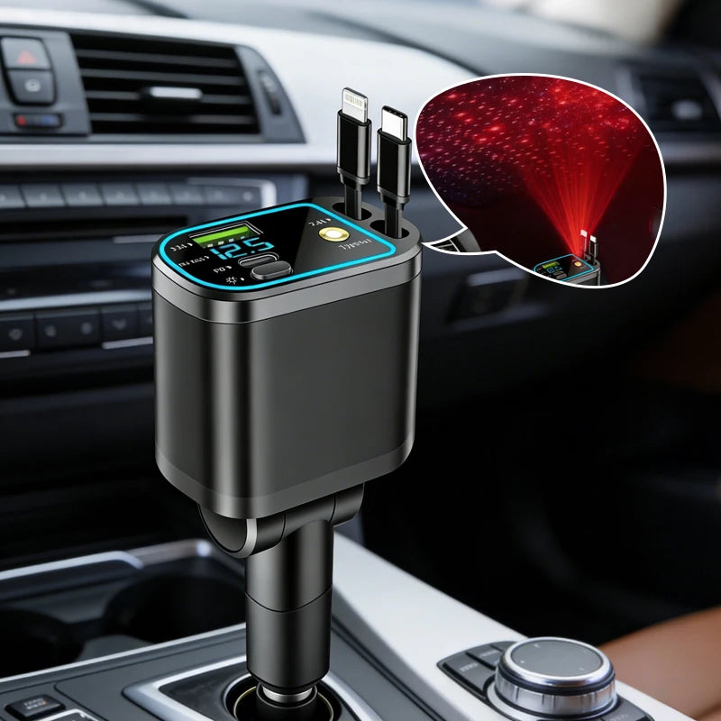 do new cars have cigarette lighter ports Missing 12V Outlet? I Discover a Hidden Feature on my 2024 GMC Sierra 2500 HD mobile phone Car Cigarette Lighter Socket Uses