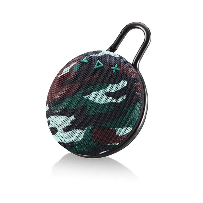 Purilite Select CLIP3 Mini Bluetooth Speaker