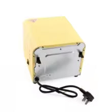 Purilite Select – Multifunction Mini Pizza, Crepe, and Bakery Oven Grill