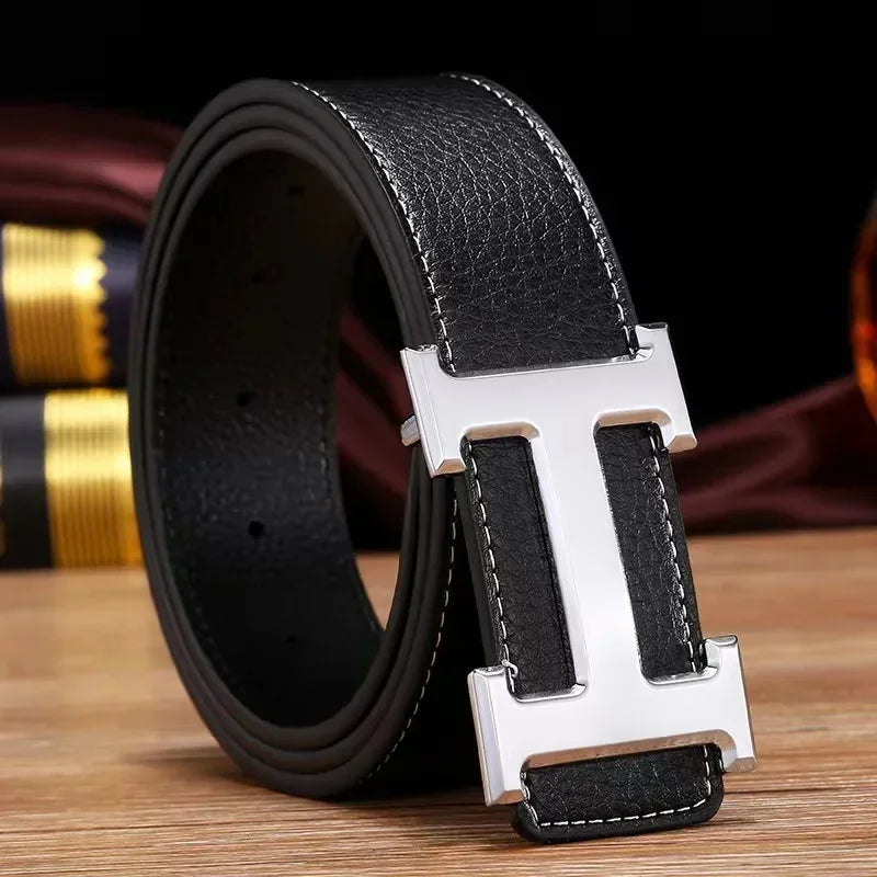 Purilite Select Fashionable High-End Men’s Belt
