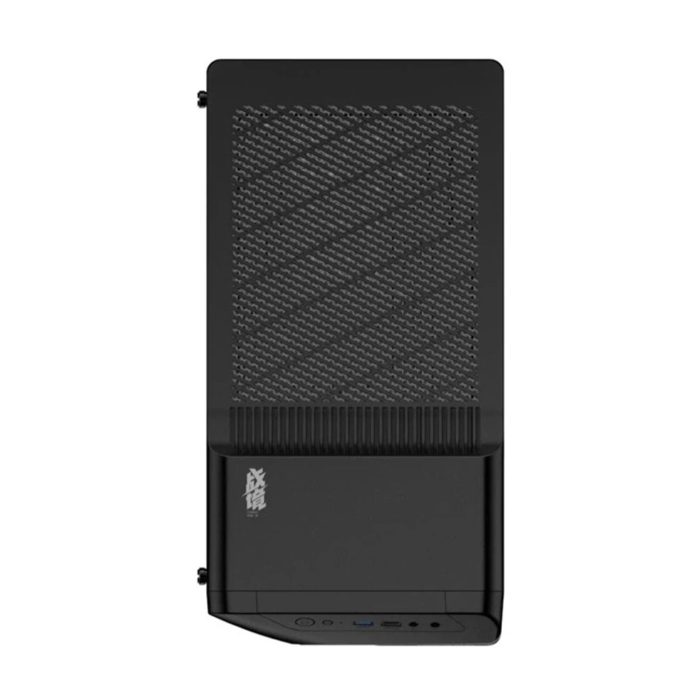 Purilite Select Gaming PC – AMD Ryzen R5 with GTX/RTX GPU, Full E-Sports Desktop Setup