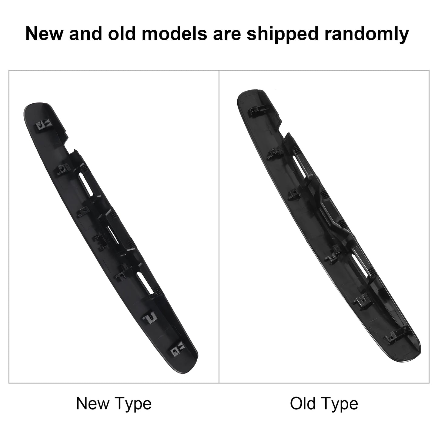 Purilite Select Tailgate Boot Door Handle 90812JD20H