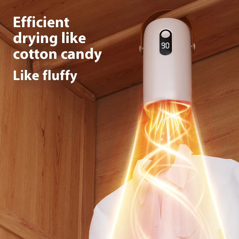 Purilite Select Compact Electric Clothes Dryer