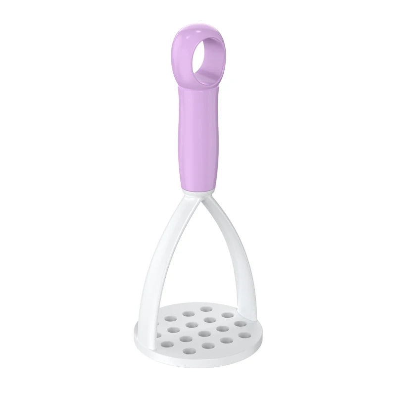 Purilite Select Baby Feeding Blender & Manual Food Mill