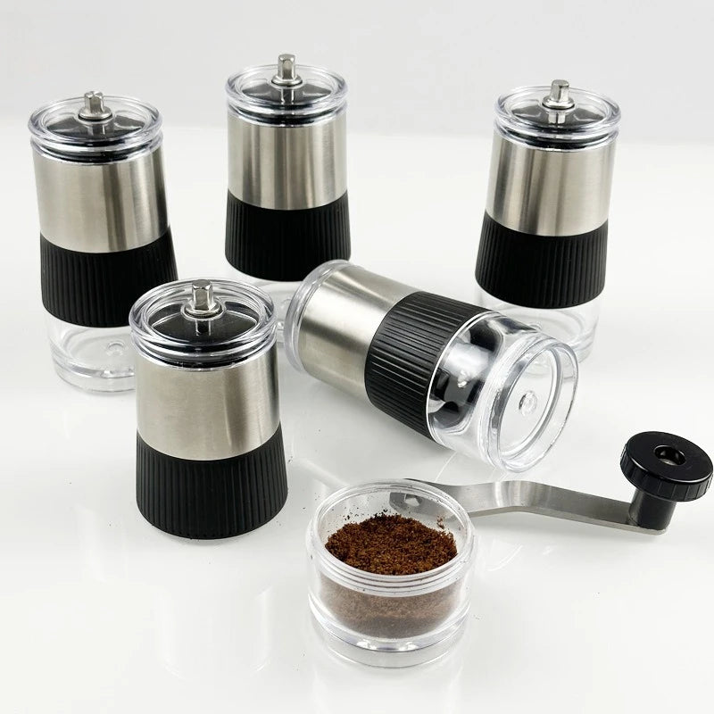 Purilite Select™ Manual Coffee Grinder
