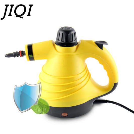 Purilite Select™ xqh1137zy High-Pressure Handheld Steam Cleaner