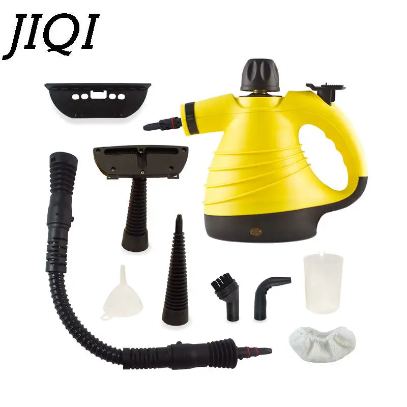 Purilite Select™ xqh1137zy High-Pressure Handheld Steam Cleaner