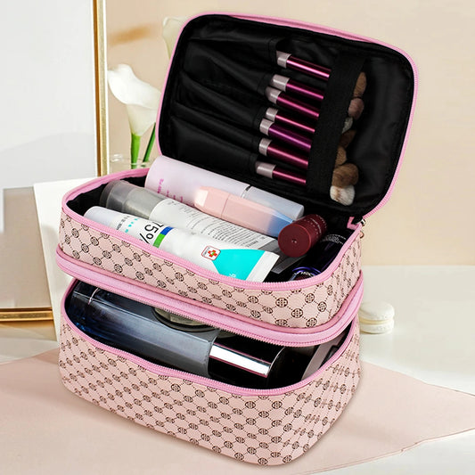 Purilite Select Large Capacity Makeup Bag