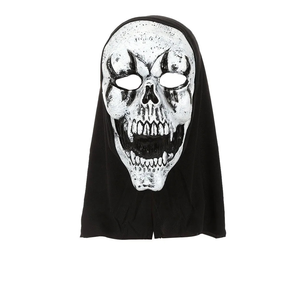 Purilite Select Screaming Zombie Latex Mask
