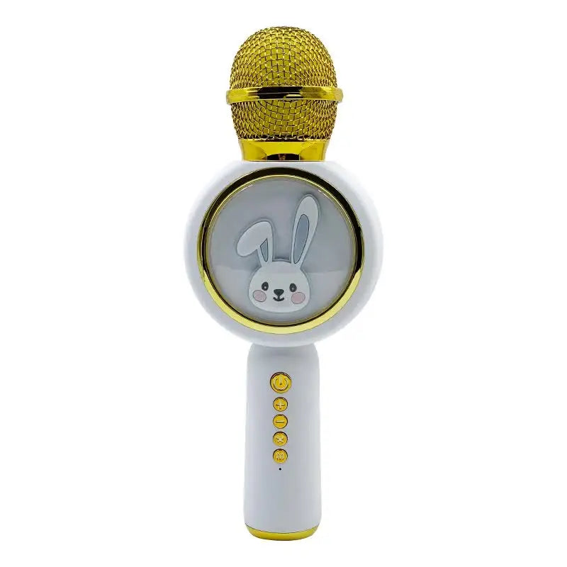 Purilite Select X6 Children’s Karaoke Mic