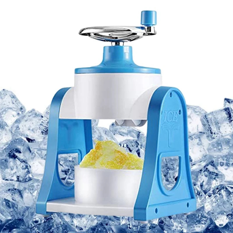 Purilite Select – Manual Ice Crusher