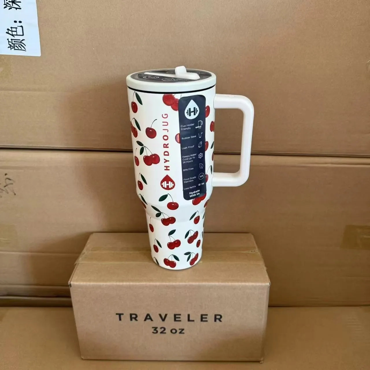 🧊 Purilite Select™ HydroJug Traveler