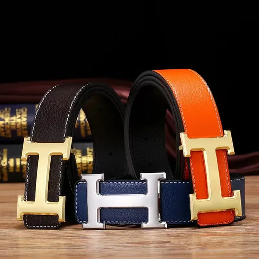 Purilite Select Fashionable High-End Men’s Belt