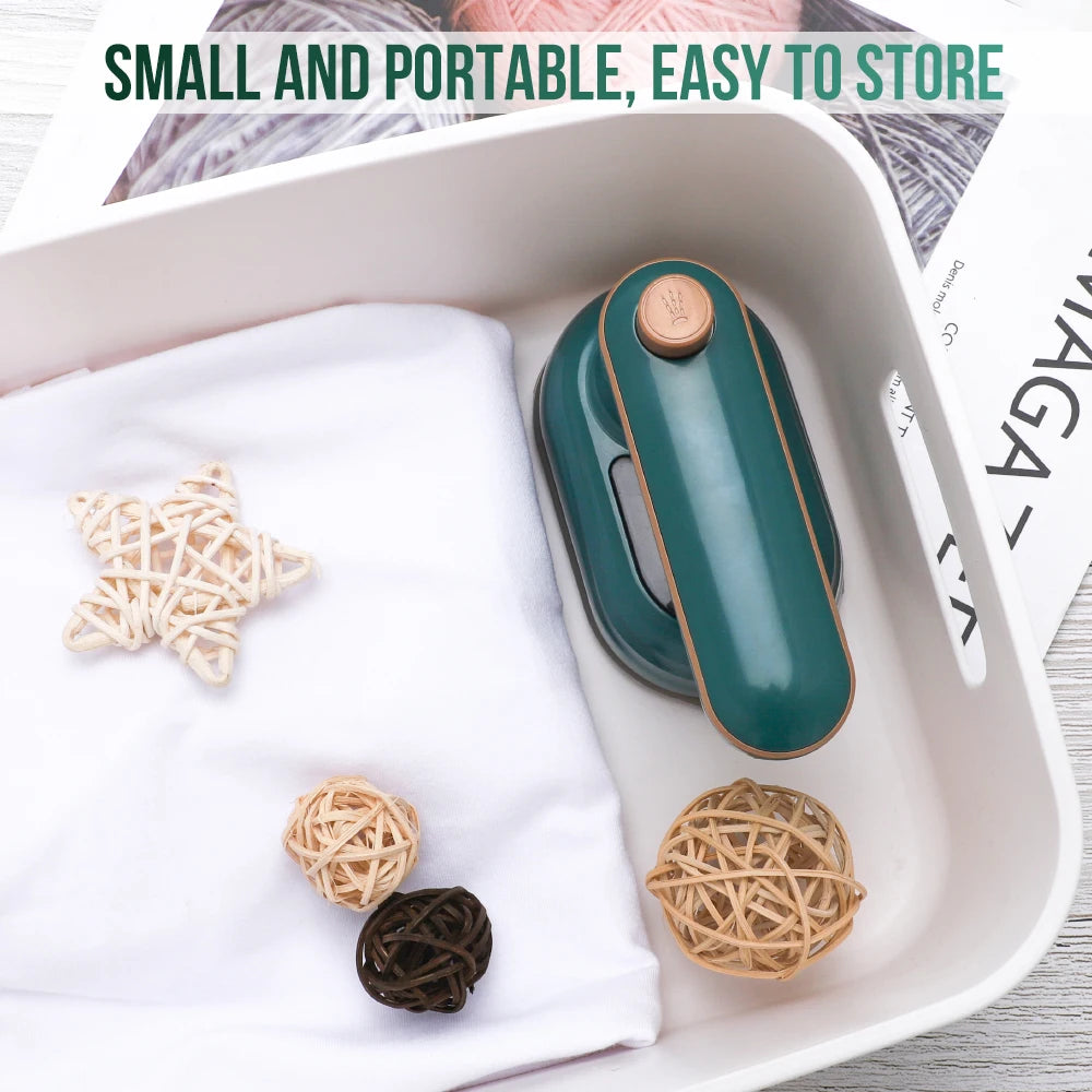 Purilite Select Foldable Garment Steamer – Compact, Powerful, and Travel-Ready