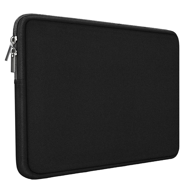 Purilite Select Black Laptop Sleeve – 15.6 Inch