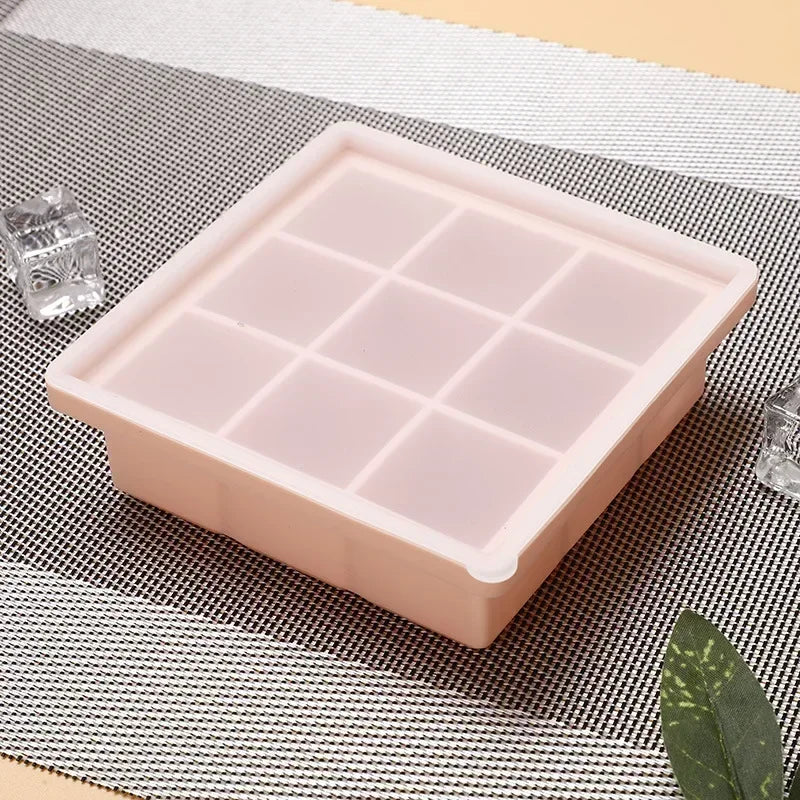 Purilite Select Baby Food Storage Container