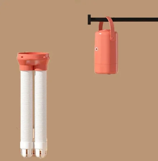 Purilite Select Compact PTC Electric Dryer