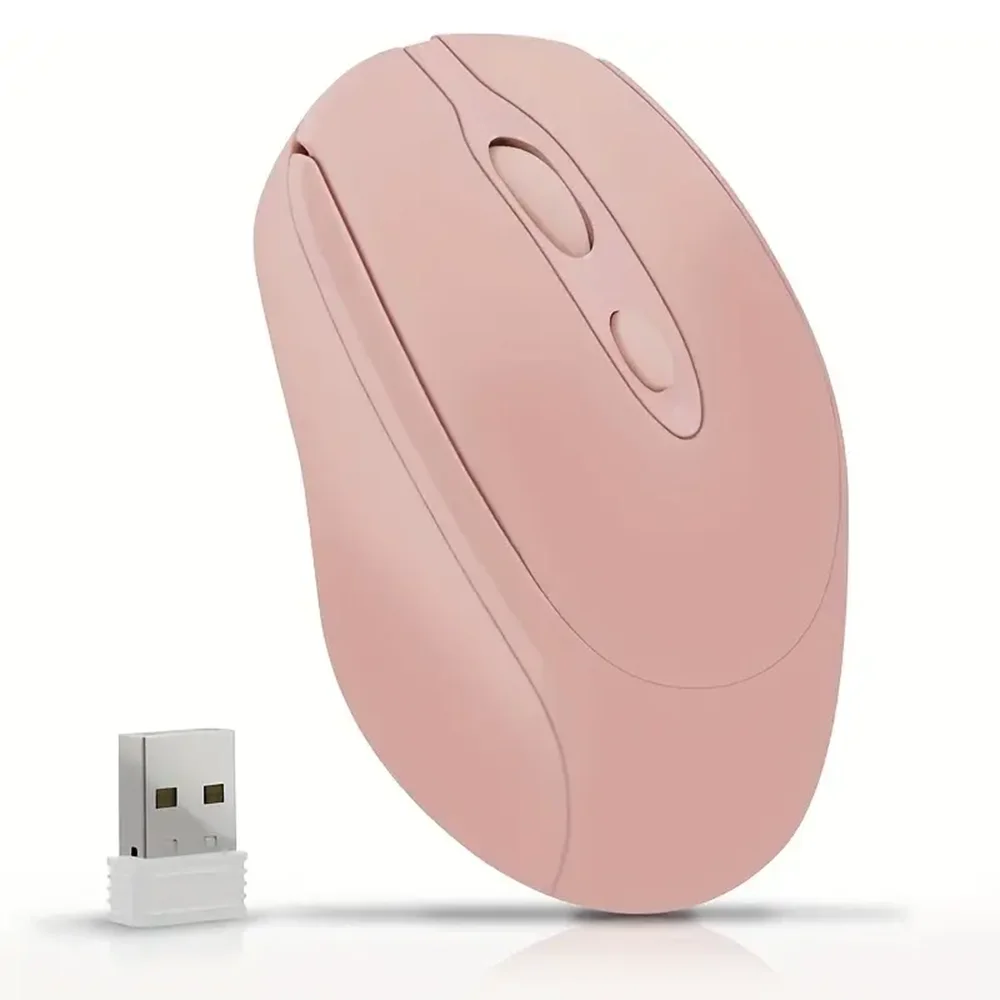 Purilite Select Rechargeable Dual-Mode Wireless Mouse