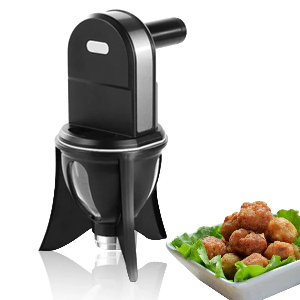 Purilite Select Automatic Sweet Dumpling & Meatball Maker