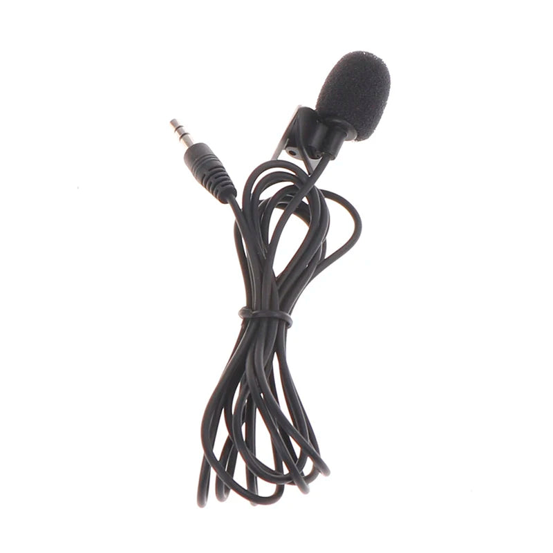 Purilite Select – Wired PC Microphone with Clip