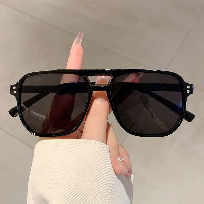 Purilite Select Oval Sunglasses – Timeless Elegance Meets Outdoor Function