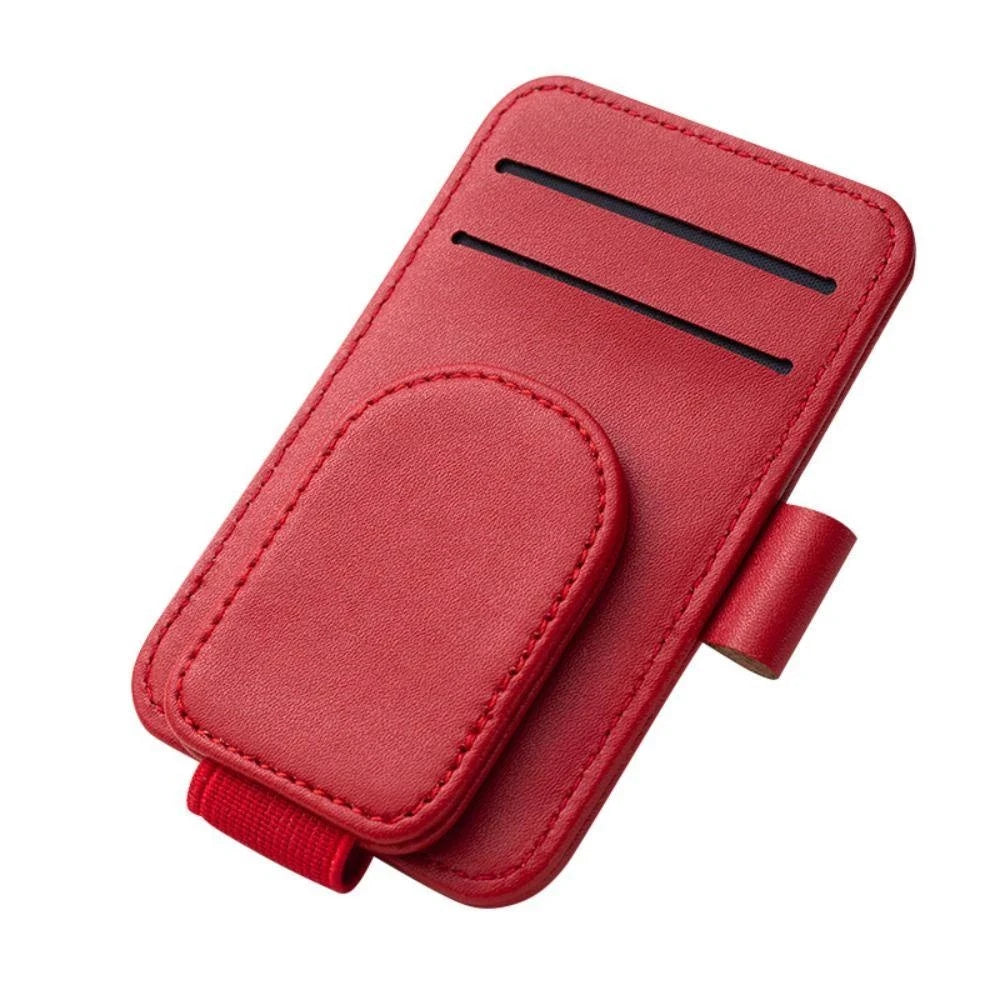 Purilite Select Car Sunglasses Holder