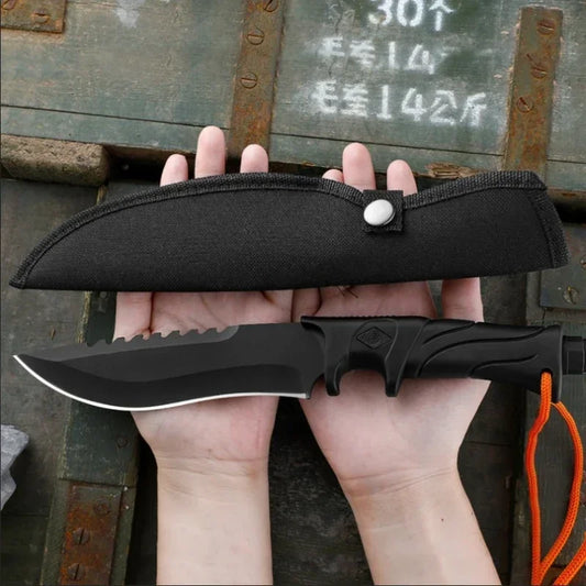 Purilite Select Outdoor Folding Knife