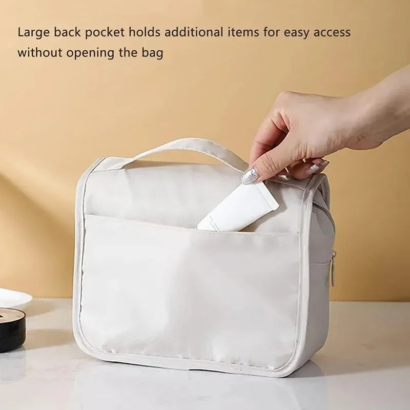 Purilite Select Travel Makeup Bag
