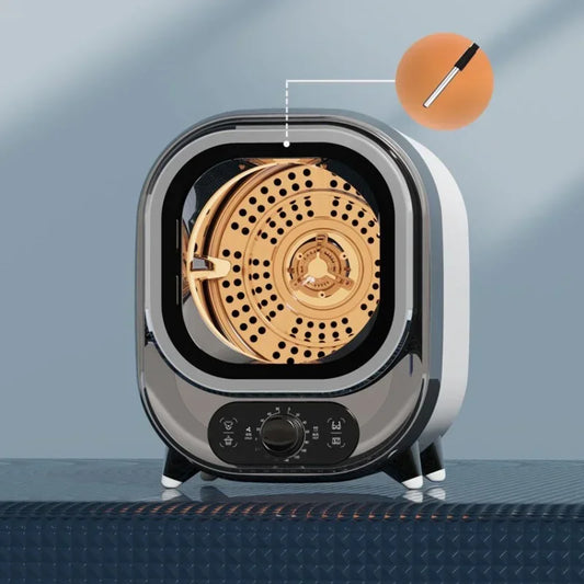 Purilite Select Mini Spin Clothes Dryer