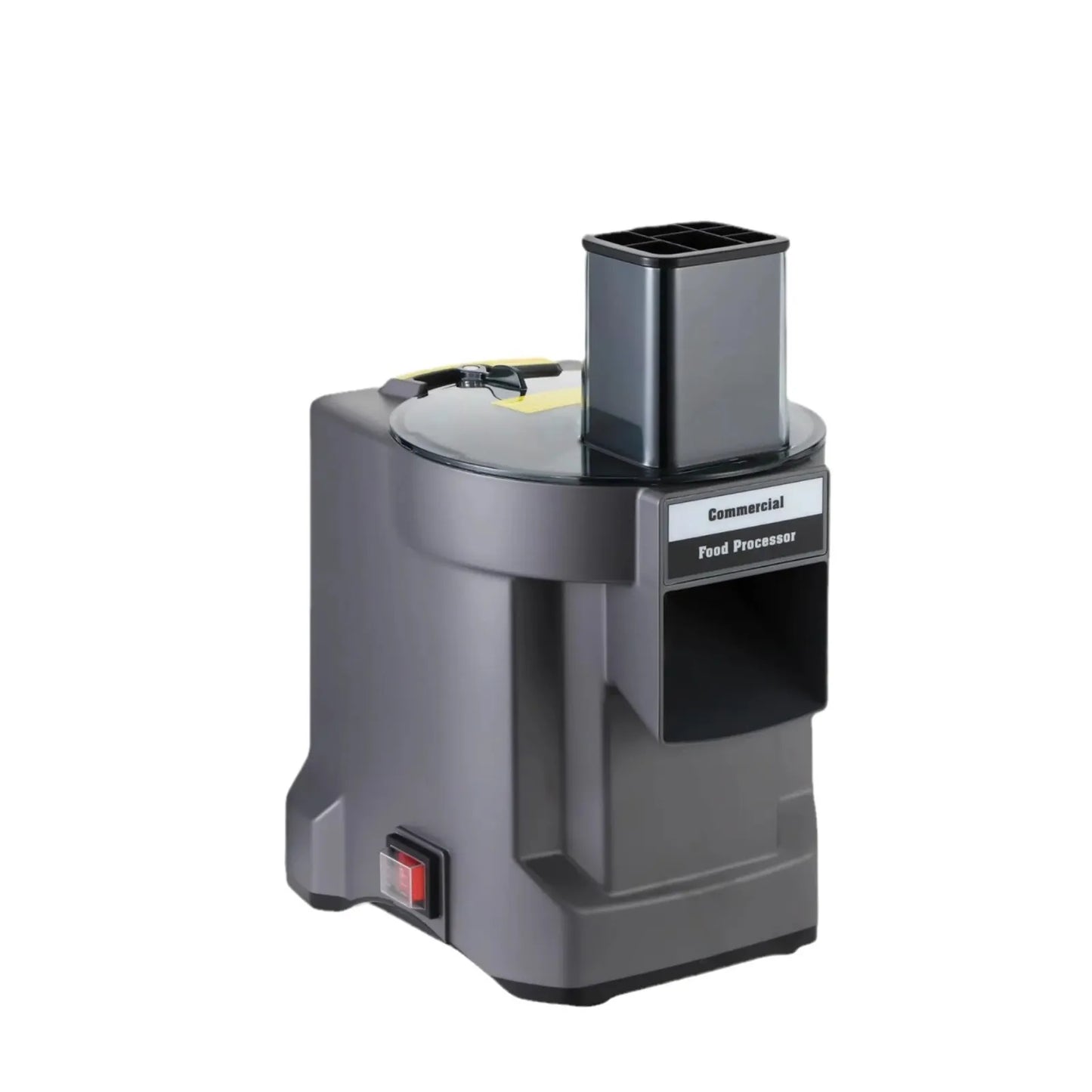 Purilite Select – 3-in-1 Commercial Automatic Vegetable Cutter Machine