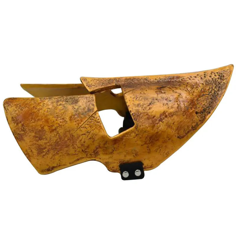 Purilite Select Spartan Warrior Resin Mask