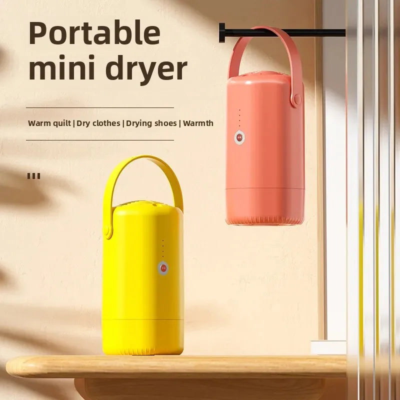 Purilite Select Compact PTC Electric Dryer